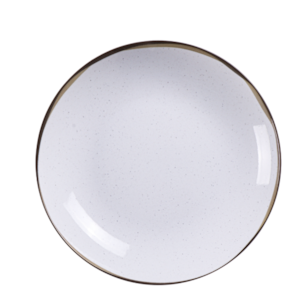 Aparelho de Jantar Tramontina Canyon em Porcelana Decorada 20 Pecas