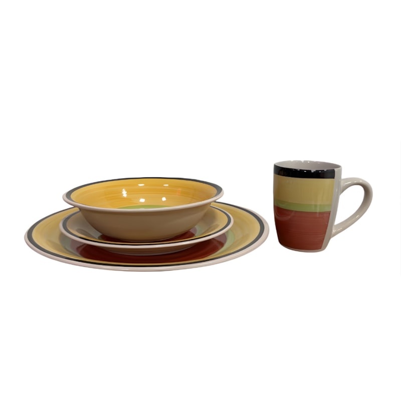 Aparelho Jantar Royal Line 16PCS Porcelana-9bbdce7e-c76d-4484-8a4d-5d44f2ba7610