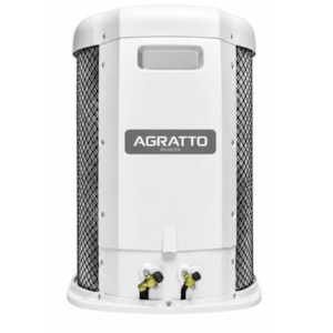 Ar Condicionado Agratto 18000 BTUs Inverter