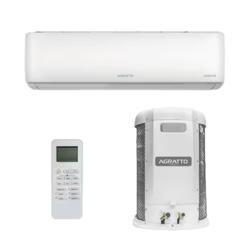Ar Condicionado Agratto 24000 BTUs Inverter-3a695d94-3daa-47af-94ce-b10231b40c6a