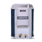 Ar Condicionado Agratto HI-WALL Split 9KBTUS Inverter