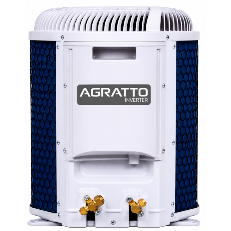 Ar Condicionado Agratto Split 12000BTUS Zen Inverter Top ZICT12F-02-12KBTU-aa88de88-bb74-42b8-8a81-41b10fb55c9a