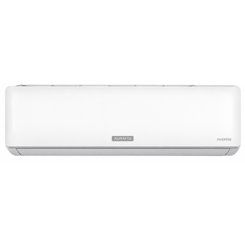 Ar Condicionado Agratto Split 12000BTUS Zen Inverter Top ZICT12F-02-12KBTU-92fe84dc-1a27-4135-b0c2-258498e46178