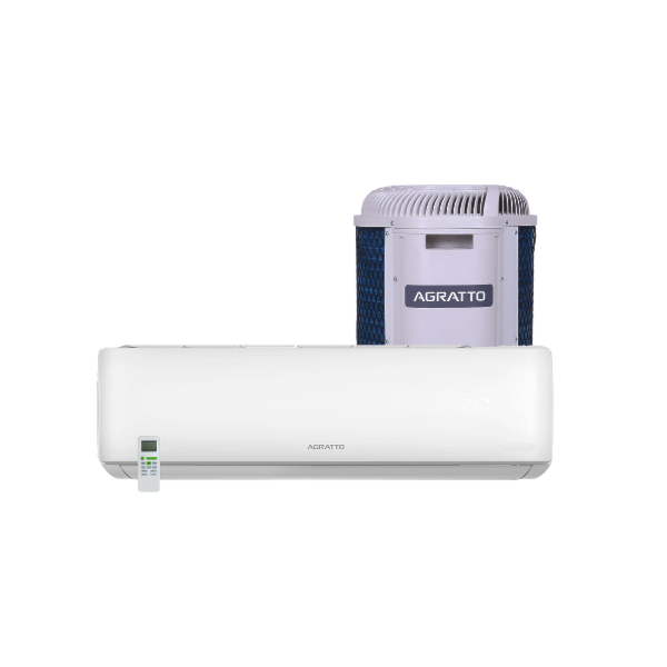 Ar Condicionado Agratto Split 9 Mil BTUS One Top-c4cefcbf-3747-4e11-b9f3-546da711426e