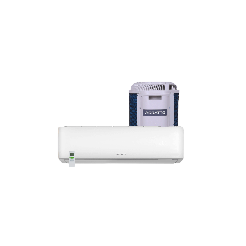 Ar Condicionado Agratto Split 9 Mil BTUS One Top