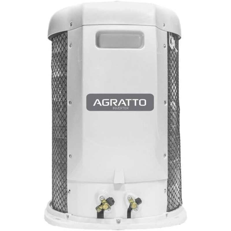 Ar Condicionado Agratto Split 9000BTUS Zen Inverte Top ZICSTPF-02-9KBTU-a660b054-00b7-44e5-972e-2c0599a180ee
