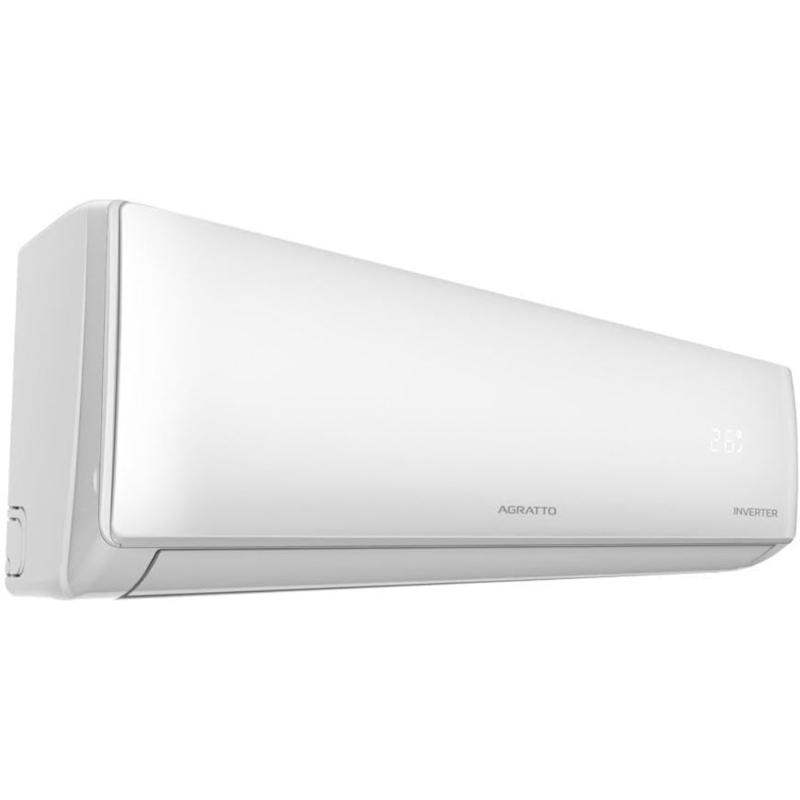 Ar Condicionado Agratto Split 9000BTUS Zen Inverte Top ZICSTPF-02-9KBTU-774d0a45-7c8e-424e-92cf-abe4c51306d9