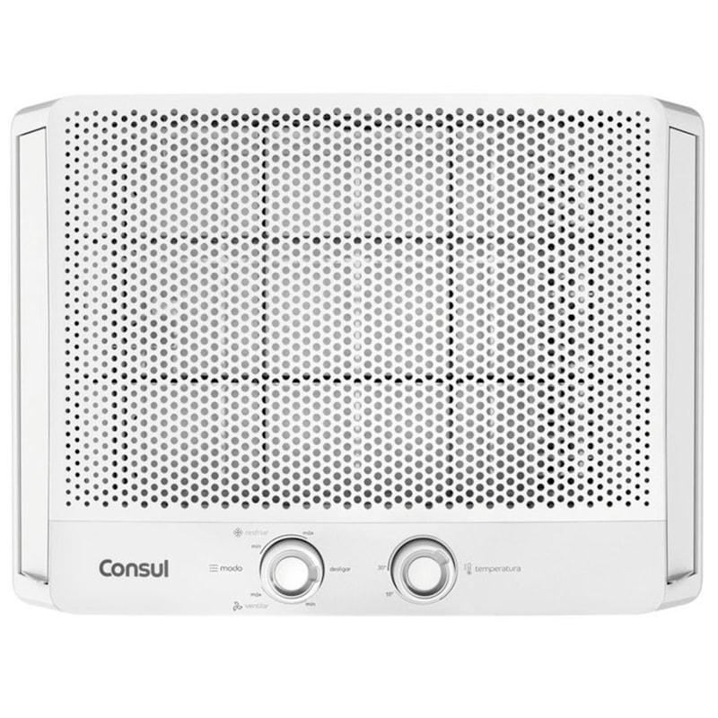 Ar Condicionado Consul 10000 btus CCB10FBANA