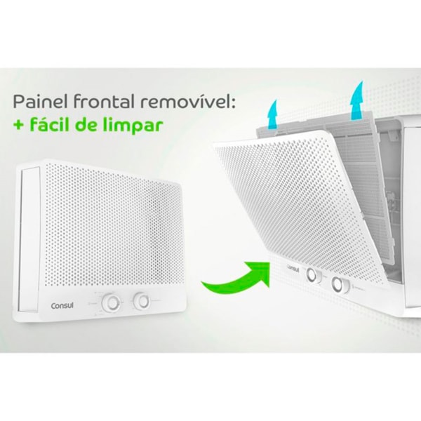 Ar Condicionado Consul 10000 btus CCB10FBANA-db56b54c-3b25-48c0-bd8b-58368e88e778