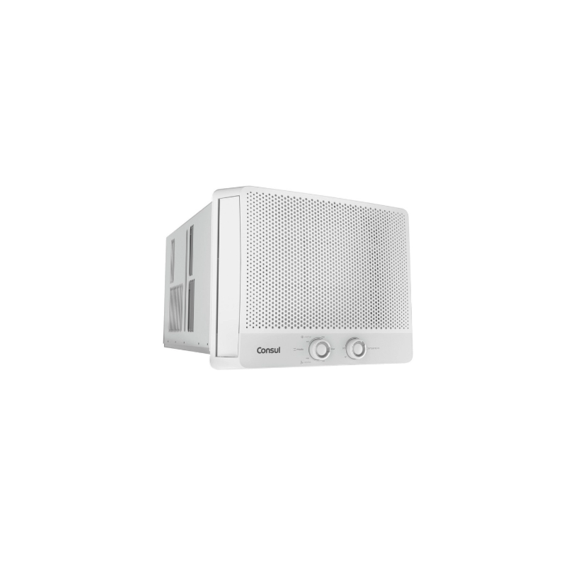 Ar Condicionado Consul de Janela 7500 BTUS 127V Classe A Branco
