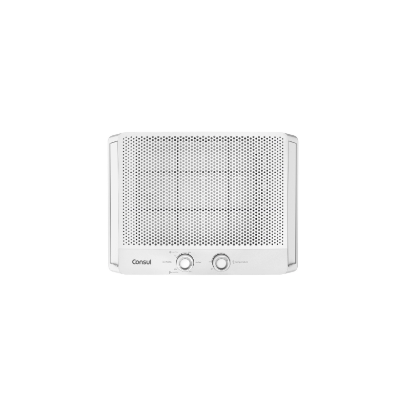 Ar Condicionado Consul de Janela 7500 BTUS 127V Classe A Branco