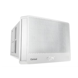 Ar Condicionado Consul de Janela 7500BTUS 127V Branco CCN07FBANA