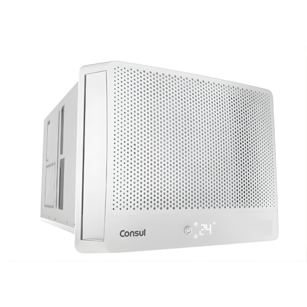Ar Condicionado Consul de Janela 7500BTUS 127V Branco CCN07FBANA-d09dbb60-33ef-4d82-8d24-81a88b4b0678