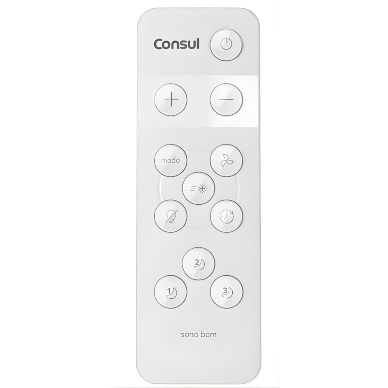 Ar Condicionado Consul de Janela 7500BTUS 127V Branco CCN07FBANA-64d3f00a-a1e9-4a4e-857f-4745659d9d00
