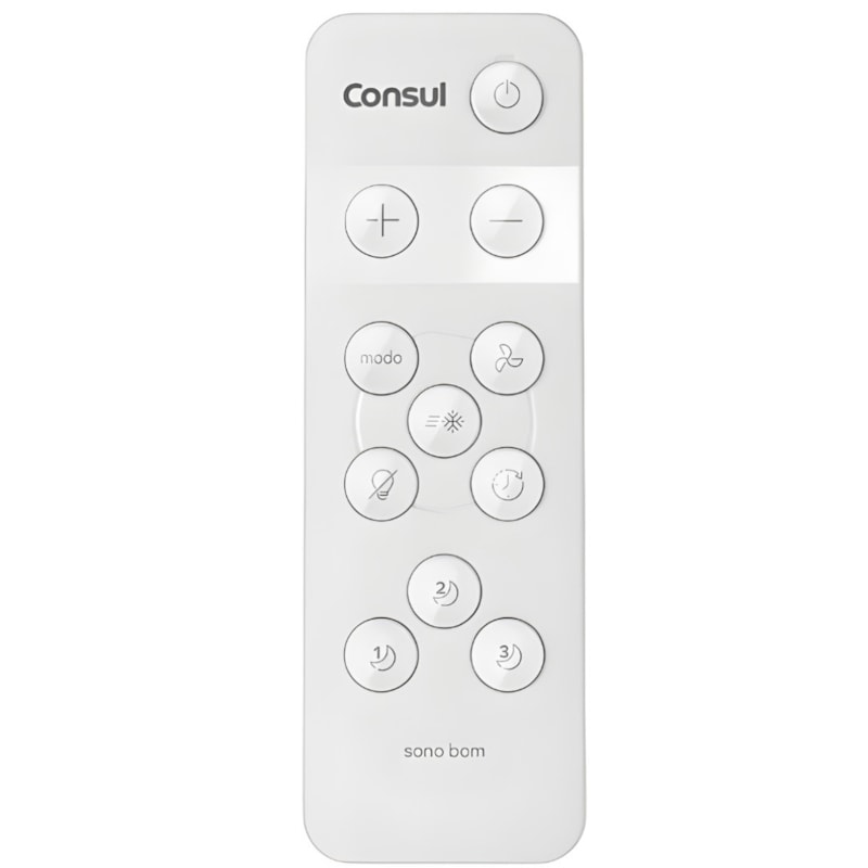 Ar Condicionado Consul de Janela 7500BTUS 127V Branco CCN07FBANA-6d034240-84f2-4dfa-9997-267da8518b18