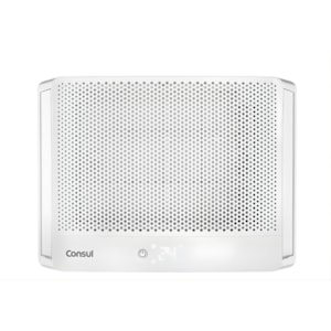 Ar Condicionado Consul de Janela 7500BTUS 127V Branco CCN07FBANA