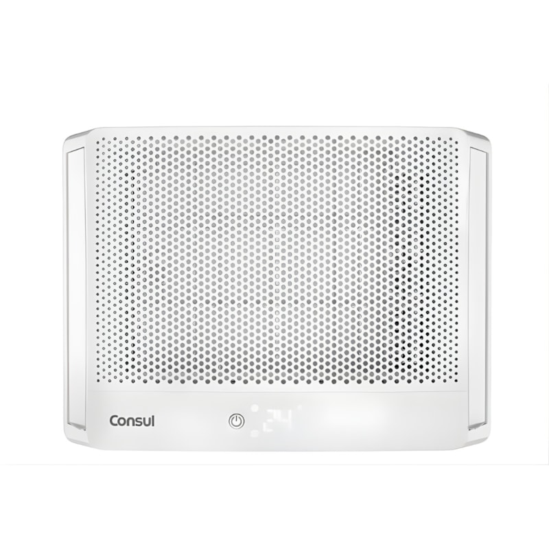 Ar Condicionado Consul de Janela 7500BTUS 127V Branco CCN07FBANA-4a56920d-6186-443a-9027-3ef93634c5a4