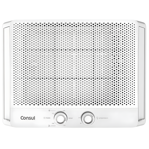 Ar Condicionado Consul Janela 10.000 BTUs 127V CCB10FBANA-b5bbae60-533f-46f0-b3c5-cf9ebcfea717