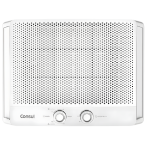 Ar Condicionado Consul Janela 10.000 BTUs 127V CCB10FBANA