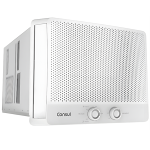 Ar Condicionado Consul Janela 10.000 BTUs 127V CCB10FBANA