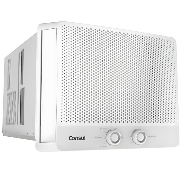Ar Condicionado Consul Janela 10.000 BTUs 127V CCB10FBANA-b76f898b-aeee-4dfb-a3ae-51b2877494e7