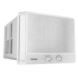 Ar Condicionado Consul Janela 10000 BTUs 127V