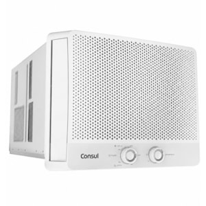 Ar Condicionado Consul Janela 10000 BTUs 127V