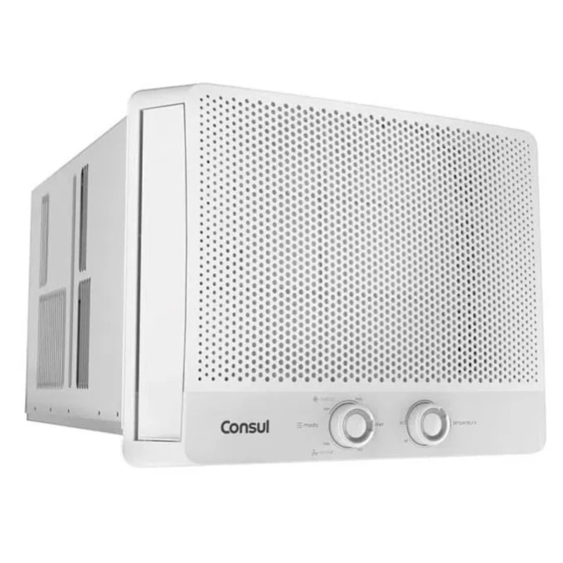 Ar Condicionado Consul Janela 10000 BTUs 127V-7412f24d-afba-4f0f-a1a9-70f565751caa