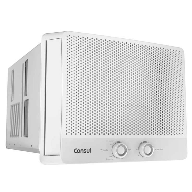 Ar Condicionado Consul Janela 7500BTUS 127V Classe A Branco-0645333f-d3cf-4f19-be8f-57be29c790be