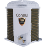 Ar Condicionado Consul Split 12MIL BTUS Triple Inverter