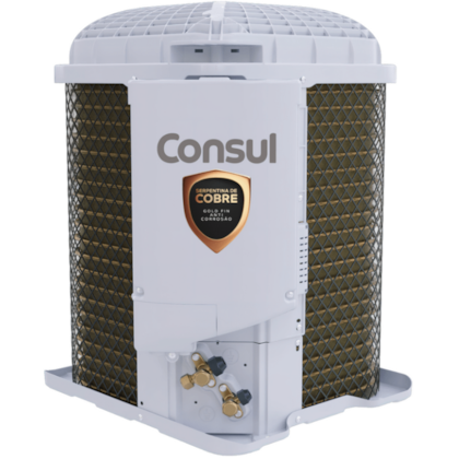 Ar Condicionado Consul Split 12MIL BTUS Triple Inverter