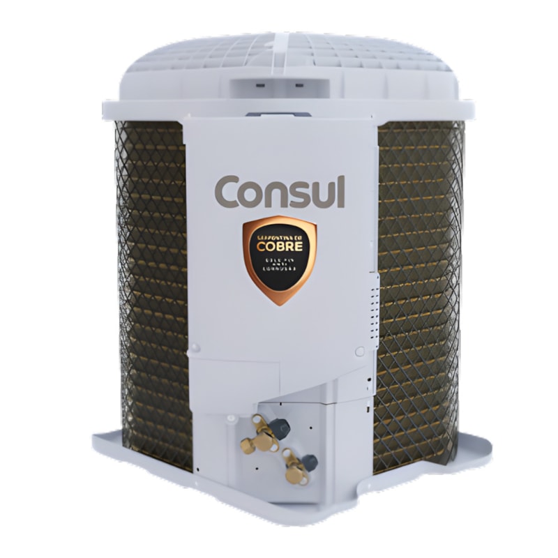 Ar Condicionado Consul Split Dual Inverter 12MIL BTUS 220V 60HZ-3849f4f5-8c14-4a51-8a39-6ec74ac78aa9