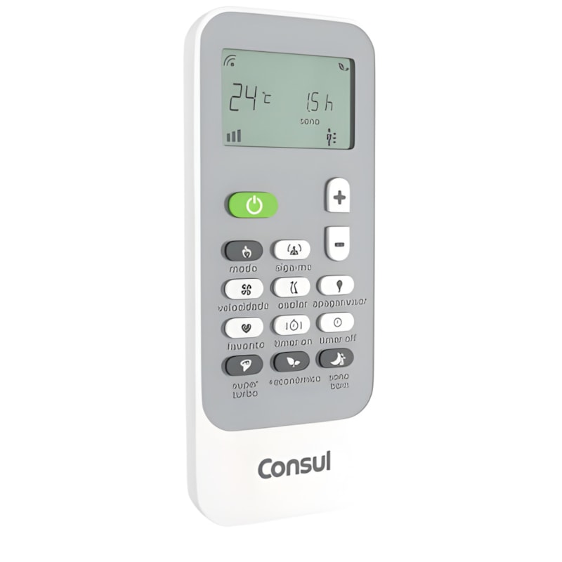 Ar Condicionado Consul Split Dual Inverter 12MIL BTUS 220V 60HZ-6daac605-f29d-46d5-8dbc-647c9926c847