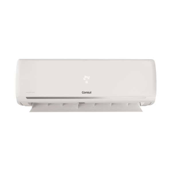Ar Condicionado Consul Split Dual Inverter 12MIL BTUS 220V 60HZ-16554236-f9c1-48ec-b2c4-55582735ca48