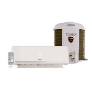 Ar Condicionado Consul Split Dual Inverter 12MIL BTUS 220V 60HZ
