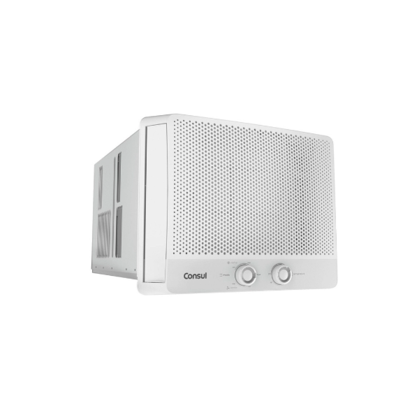 Ar-Condicionado de Janela Consul 7.500 BTUs Frio 127V Branco CCB07EBANA/CCB07FBANA-deb0e7dc-00e2-4957-9153-36396deb2c32