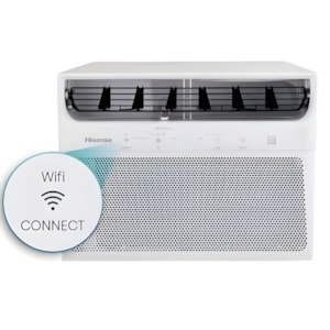 Ar Condicionado de Janela Hisense 10.000 BTUs