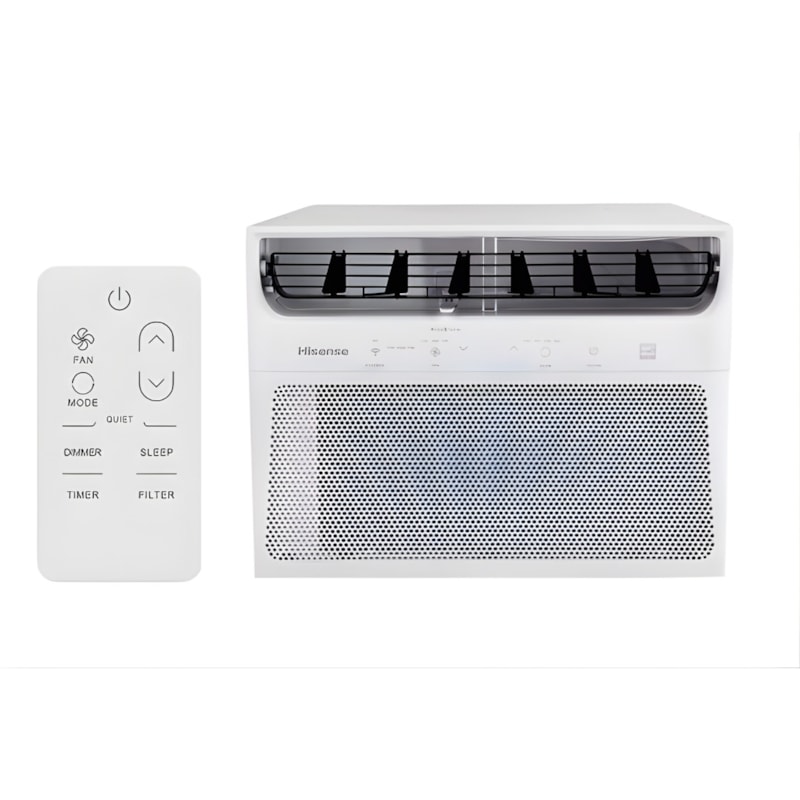 Ar Condicionado de Janela Hisense 8.500 BTUs-aefa67da-41de-4d18-937f-6378e4fcefb0