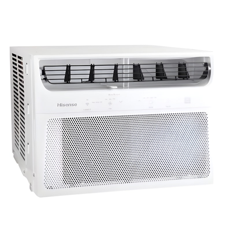 Ar Condicionado de Janela Hisense 8.500 BTUs-63c46e91-d796-4440-a39c-bfd86759a25a