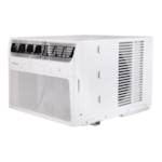 Ar-Condicionado Janela Hisense AW-08CWBRVGU01 Wi-Fi Controle Remoto 8.500 BTUs Frio - 110V