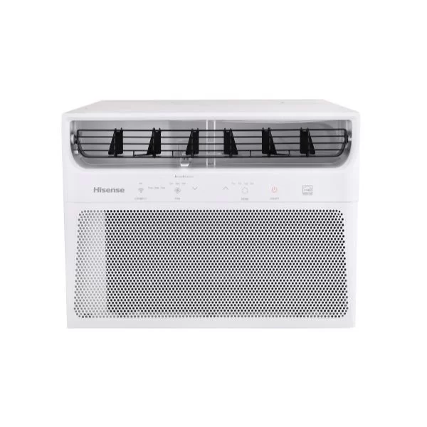Ar-Condicionado Janela Hisense AW-08CWBRVGU01 Wi-Fi Controle Remoto 8.500 BTUs Frio - 110V-93931a58-0a8f-435d-9de8-330611ef4367