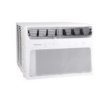 Ar-Condicionado Janela Hisense AW-08CWBRVGU01 Wi-Fi Controle Remoto 8.500 BTUs Frio - 110V