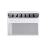 Ar-Condicionado Janela Hisense AW-08CWBRVGU01 Wi-Fi Controle Remoto 8.500 BTUs Frio - 110V