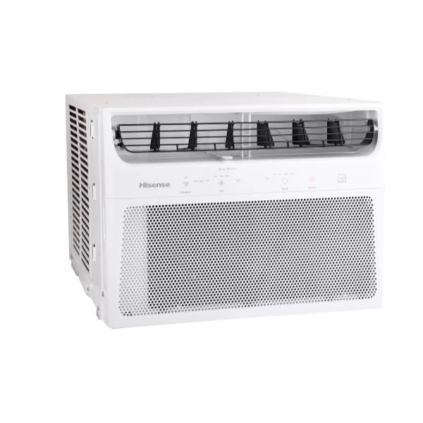Ar-Condicionado Janela Hisense AW-10CWBRVGU01 Wi-Fi Controle Remoto 10.000 BTUs Frio - 110V-23a15db0-517b-4f24-bee6-9395fbc19482
