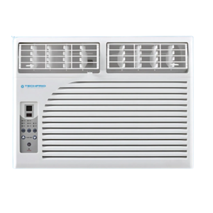 Ar Condicionado Janela Techfrio 10000BTUS TECH10KJ