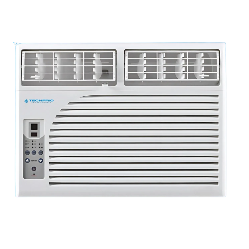 Ar Condicionado Janela Techfrio 10000BTUS TECH10KJ-3ea703b3-c00b-49b4-8543-2a5259491df7