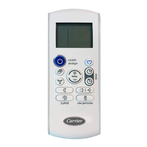 Ar Condicionado Split Carrier Sperience 57000 Btus Piso Teto 220V-8db88ba3-f147-4f24-b6bc-4bf1fc25a597