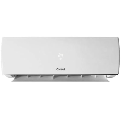 Ar-Condicionado Split 9000 BTUs Springer Midea Airvolution High Wall Só  Frio 42TFCA09S5 220V