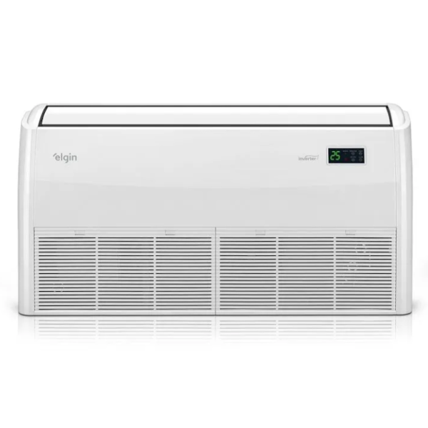 Ar Condicionado Split Elgin 58000 BTUS Inverter Piso Teto Eco-0cec3a8c-fe02-458e-ae30-2d062b97474d
