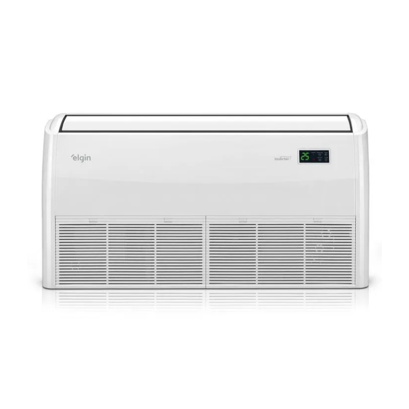 Ar Condicionado Split Elgin 58000 BTUS Inverter Piso Teto Eco
